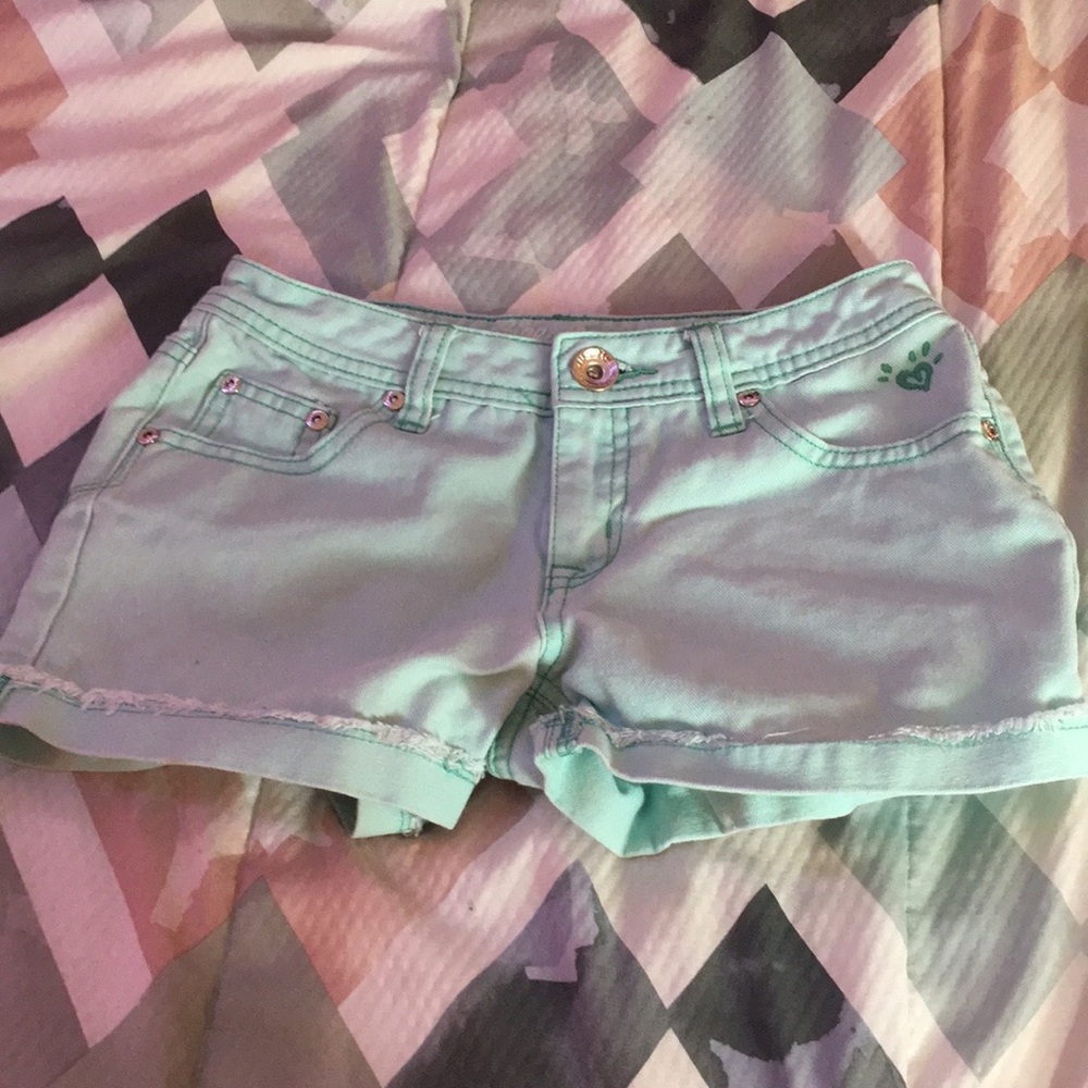 Clothing